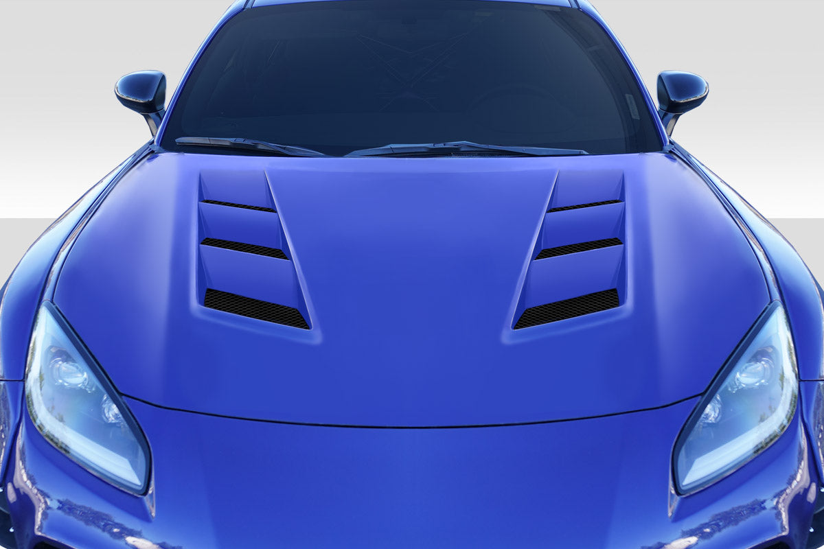 Hoods 119434 Duraflex