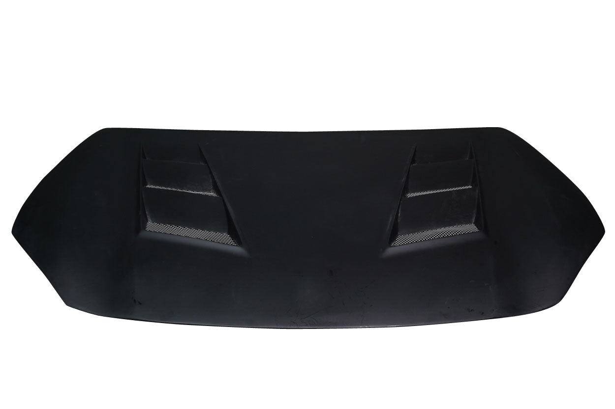 Hoods 119434 Duraflex