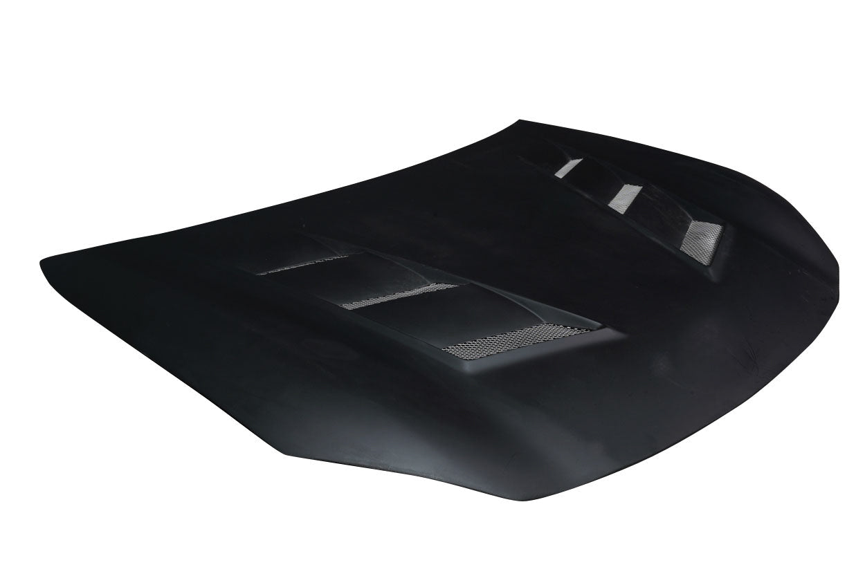 Hoods 119434 Duraflex