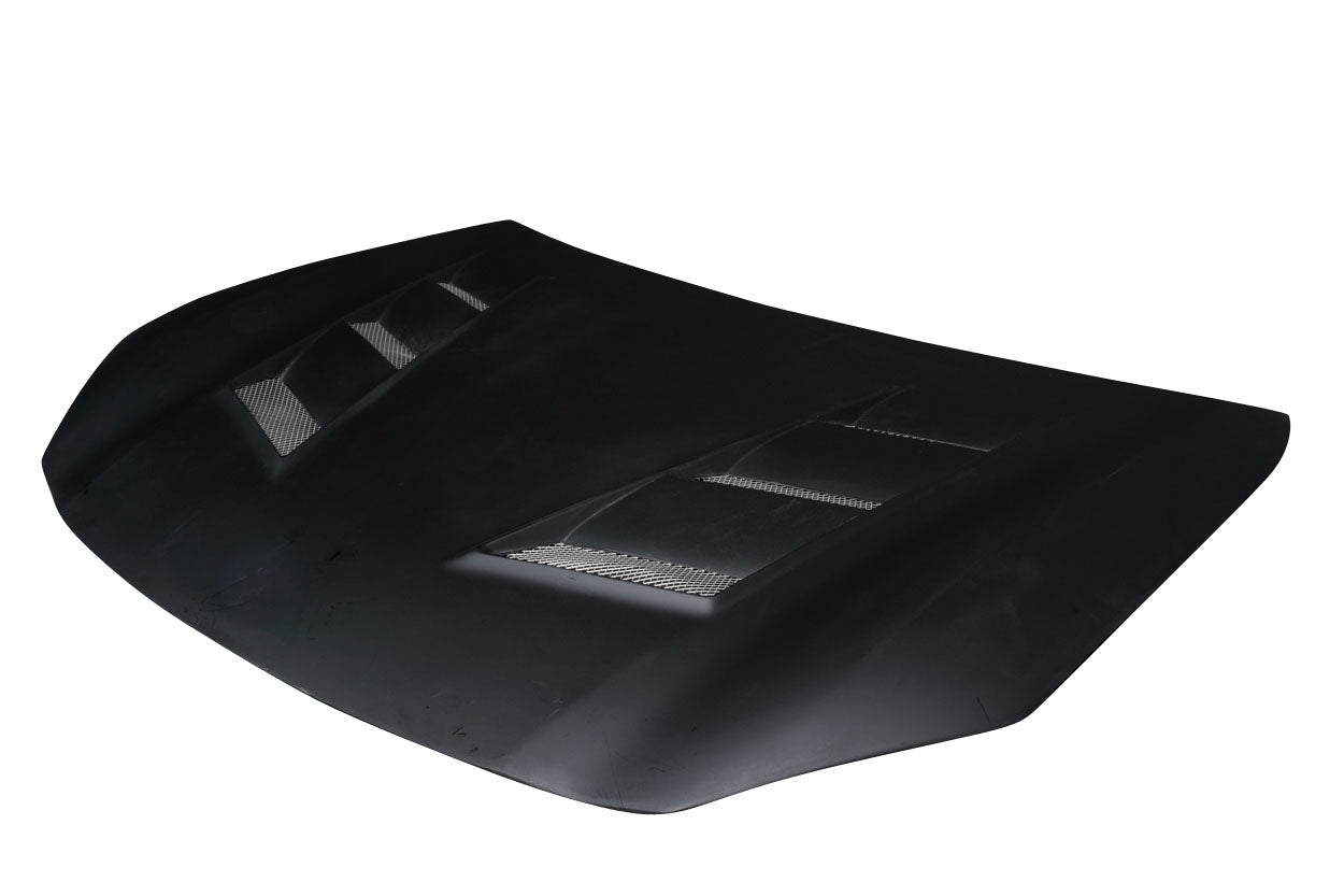 Hoods 119434 Duraflex