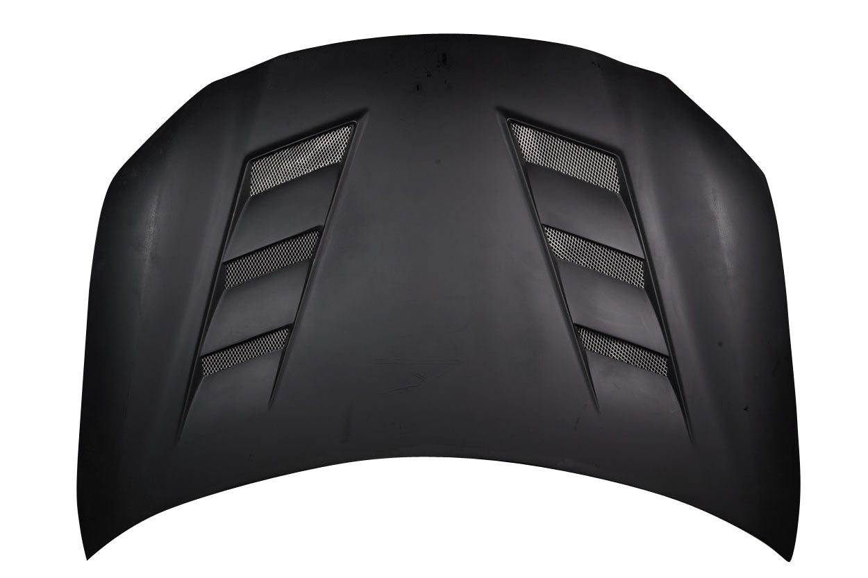Hoods 119434 Duraflex