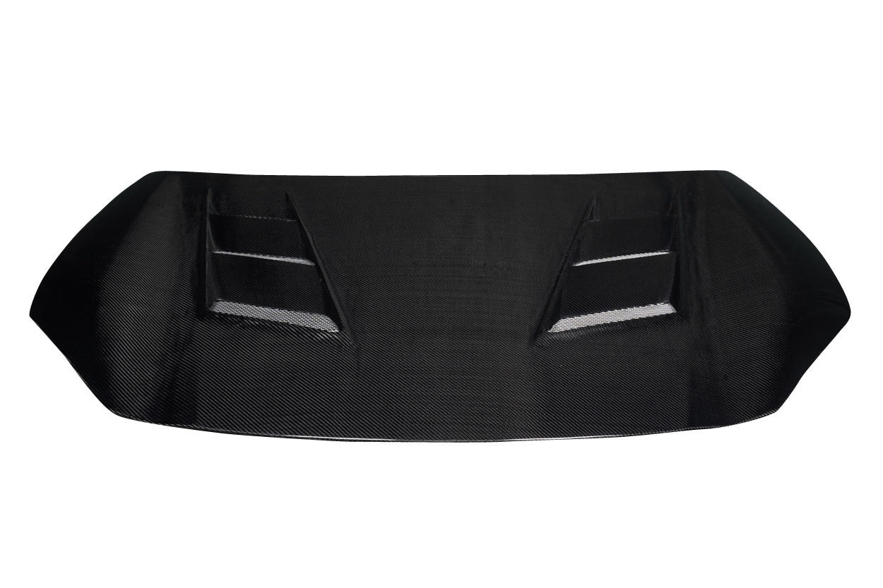 Hoods 119435 Carbon Creations