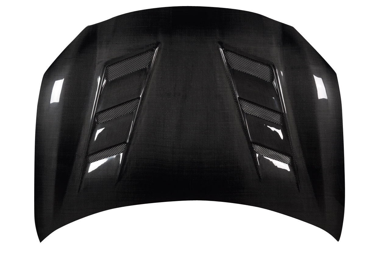 Hoods 119435 Carbon Creations