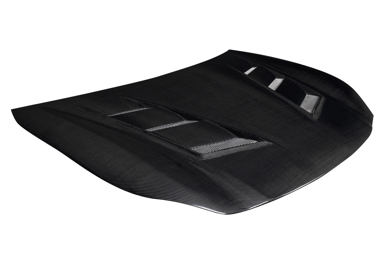 Hoods 119435 Carbon Creations