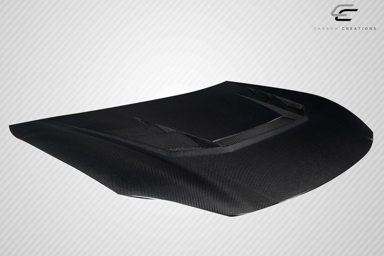 Hoods 118914 Carbon Creations