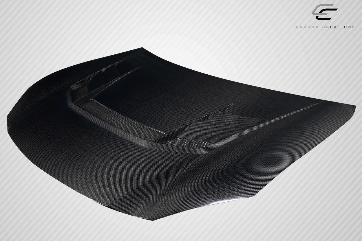Hoods 118914 Carbon Creations
