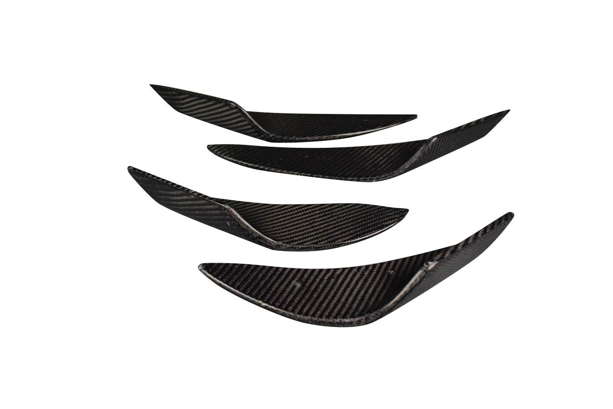 Accessory 118783 Carbon Creations