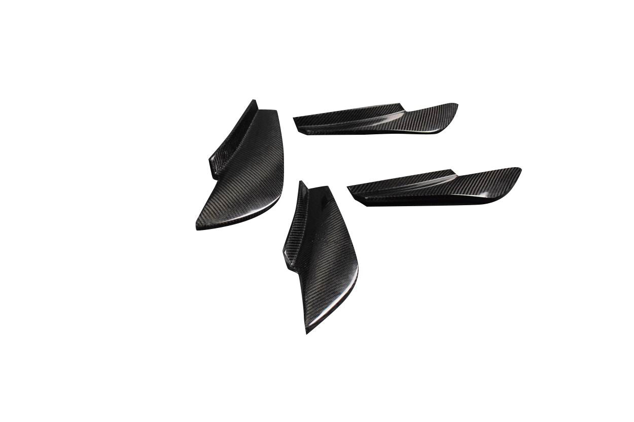 Accessory 118781 Carbon Creations