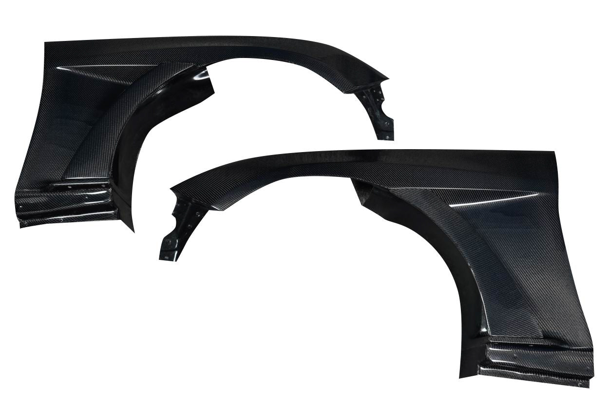 Fenders 119165 Carbon Creations