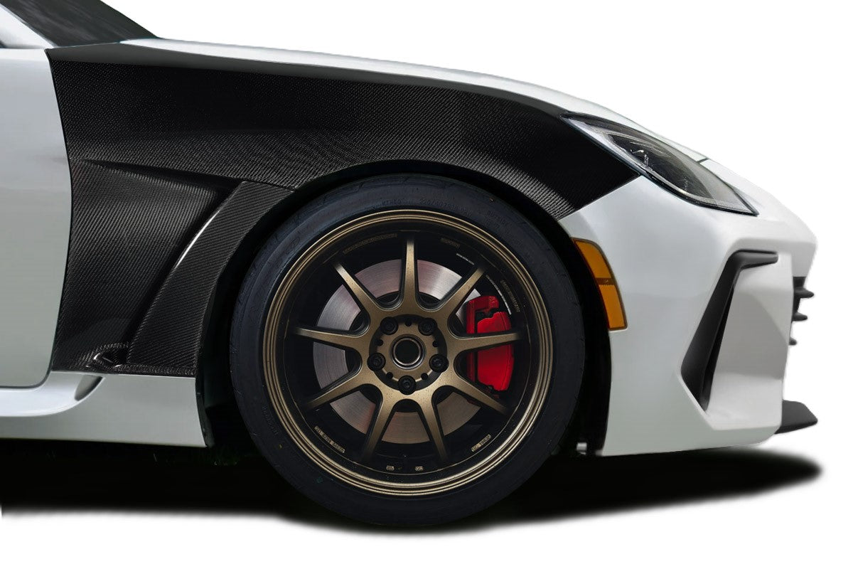 Fenders 119165 Carbon Creations