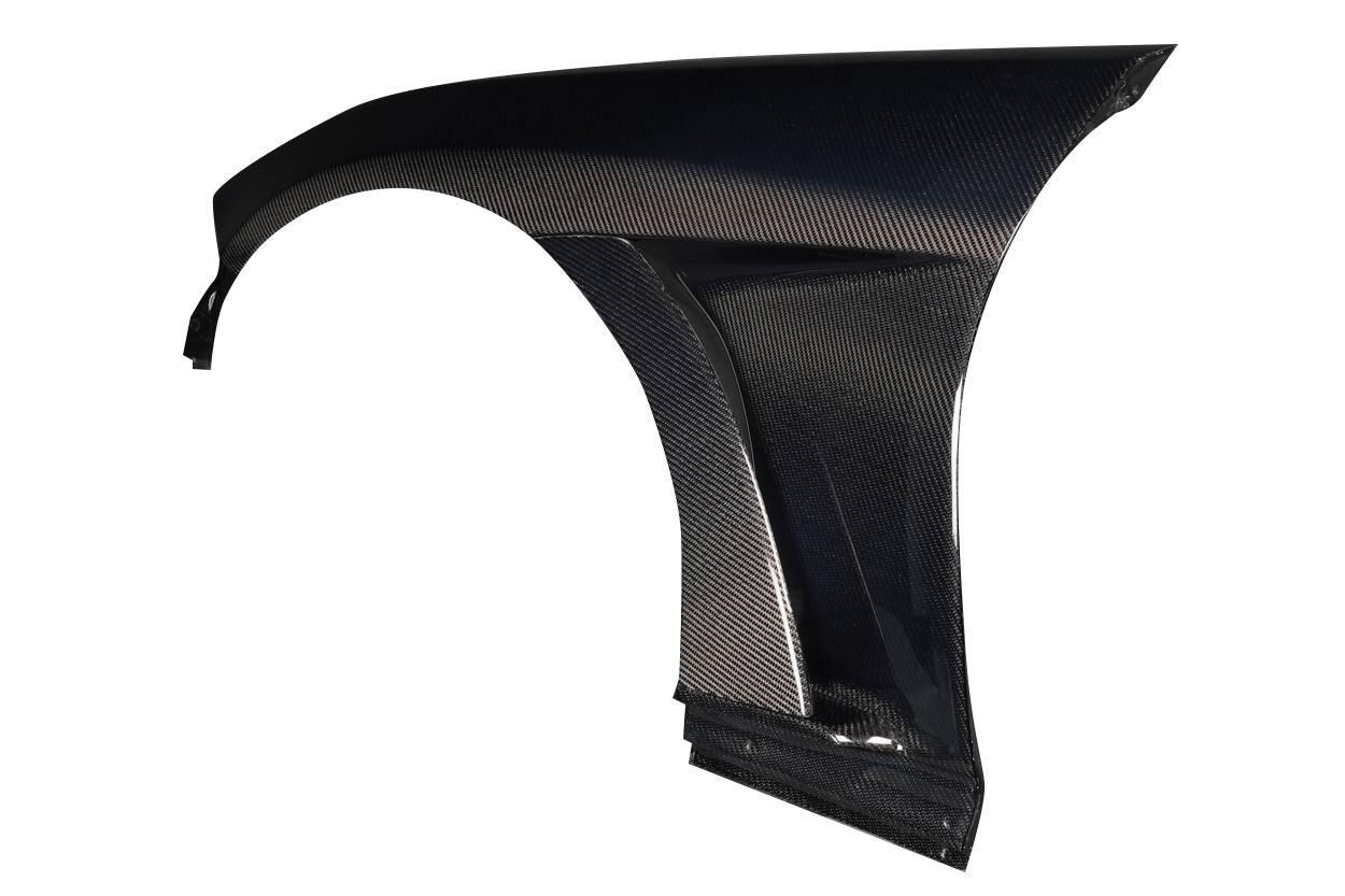 Fenders 119165 Carbon Creations
