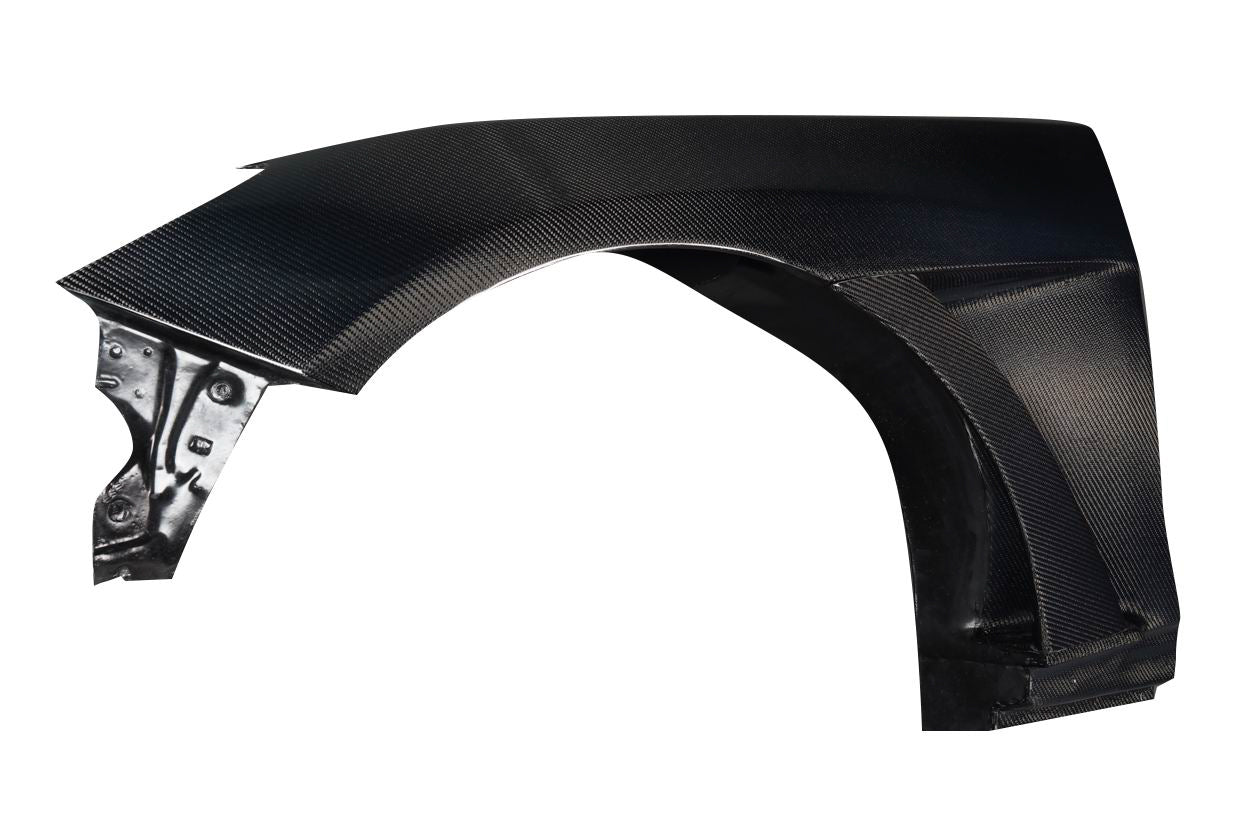 Fenders 119165 Carbon Creations