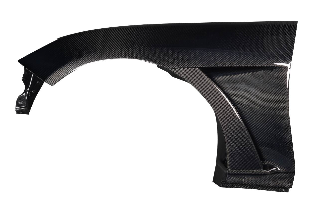 Fenders 119165 Carbon Creations