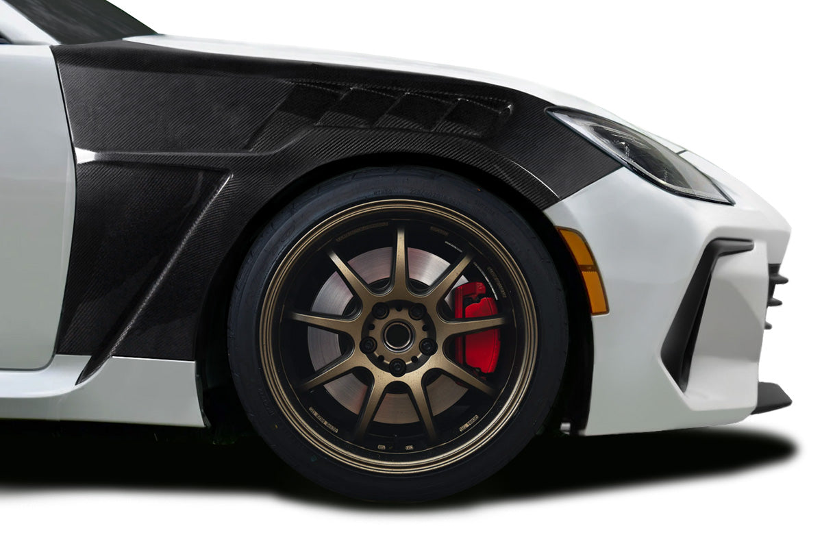 Fenders 120481 Carbon Creations