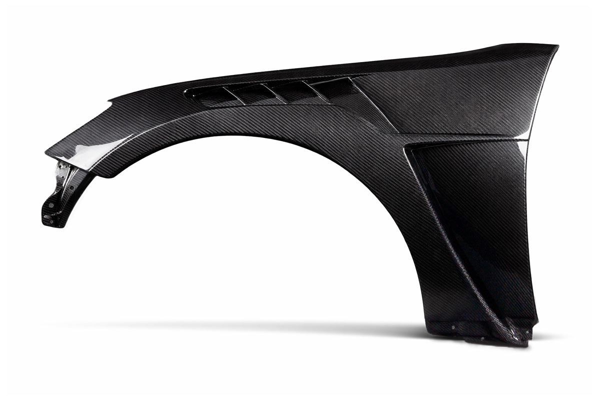 Fenders 120481 Carbon Creations