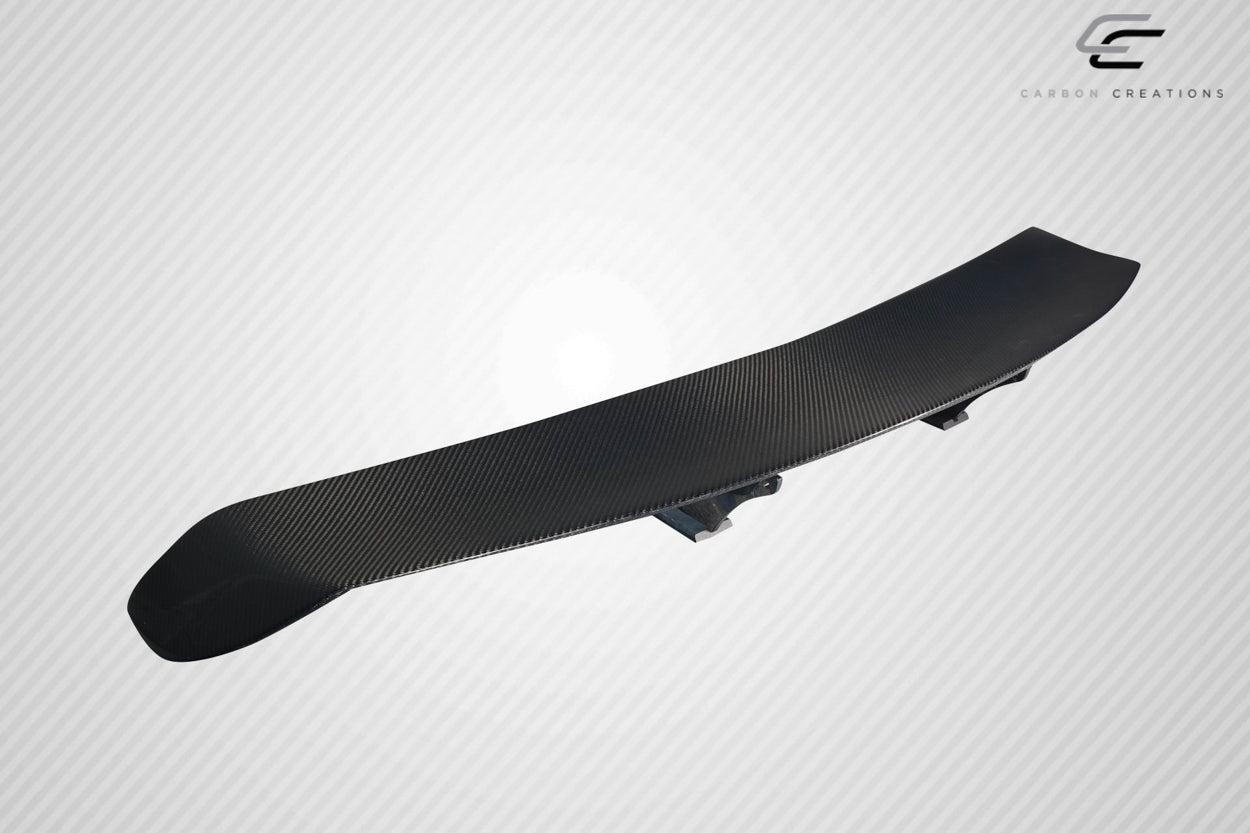 Spoilers 119057 Carbon Creations