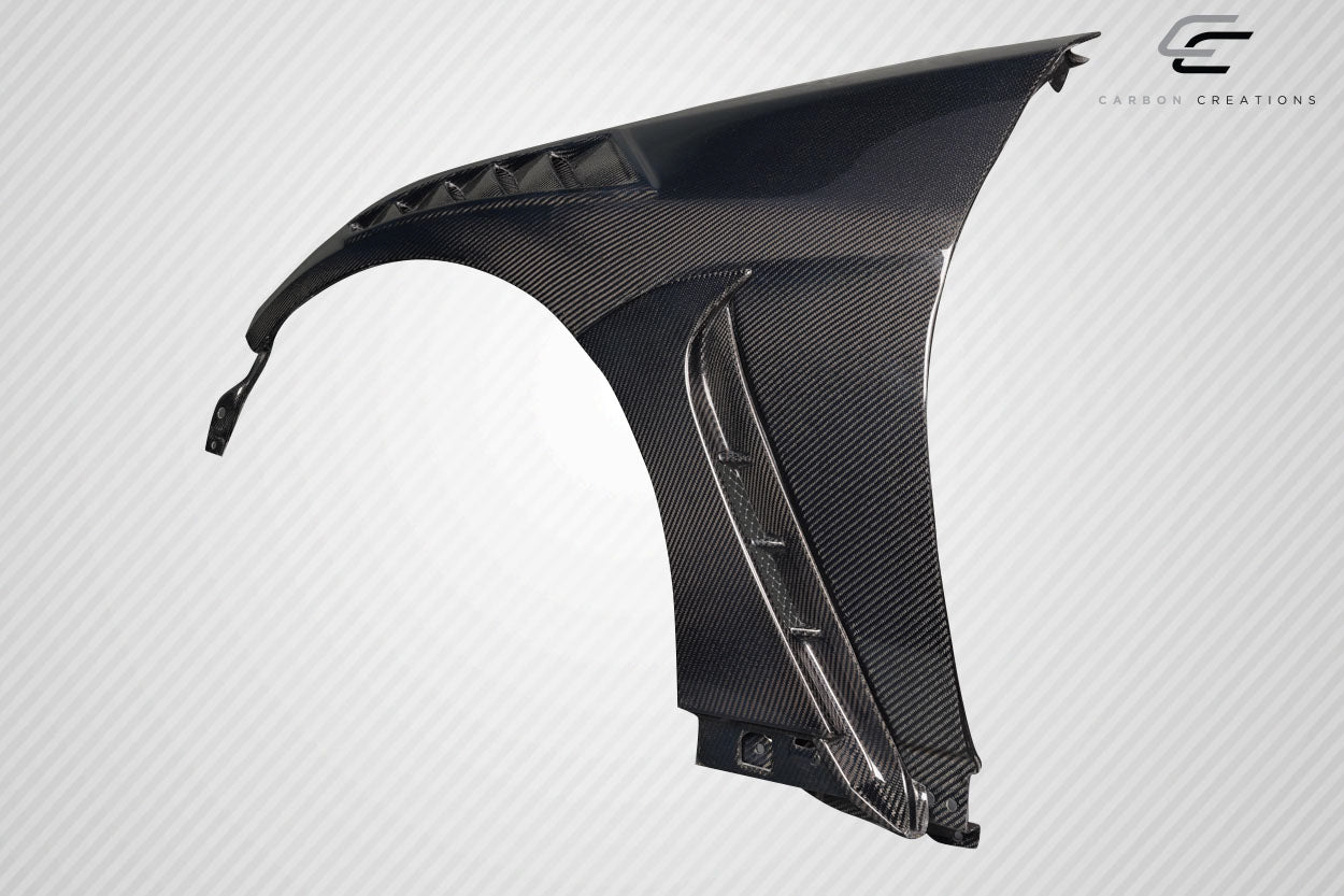 Fenders 118947 Carbon Creations