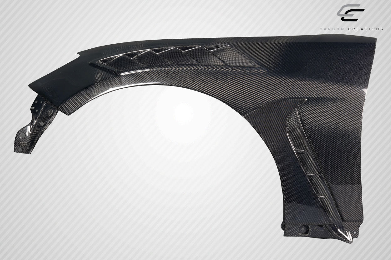 Fenders 118947 Carbon Creations