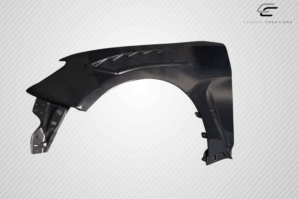 Fenders 118947 Carbon Creations
