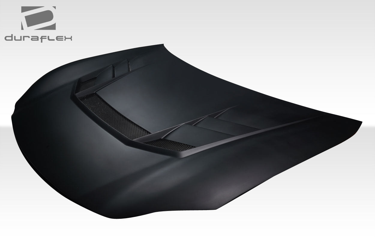 Hoods 118913 Duraflex