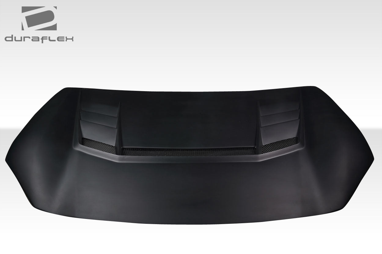 Hoods 118913 Duraflex