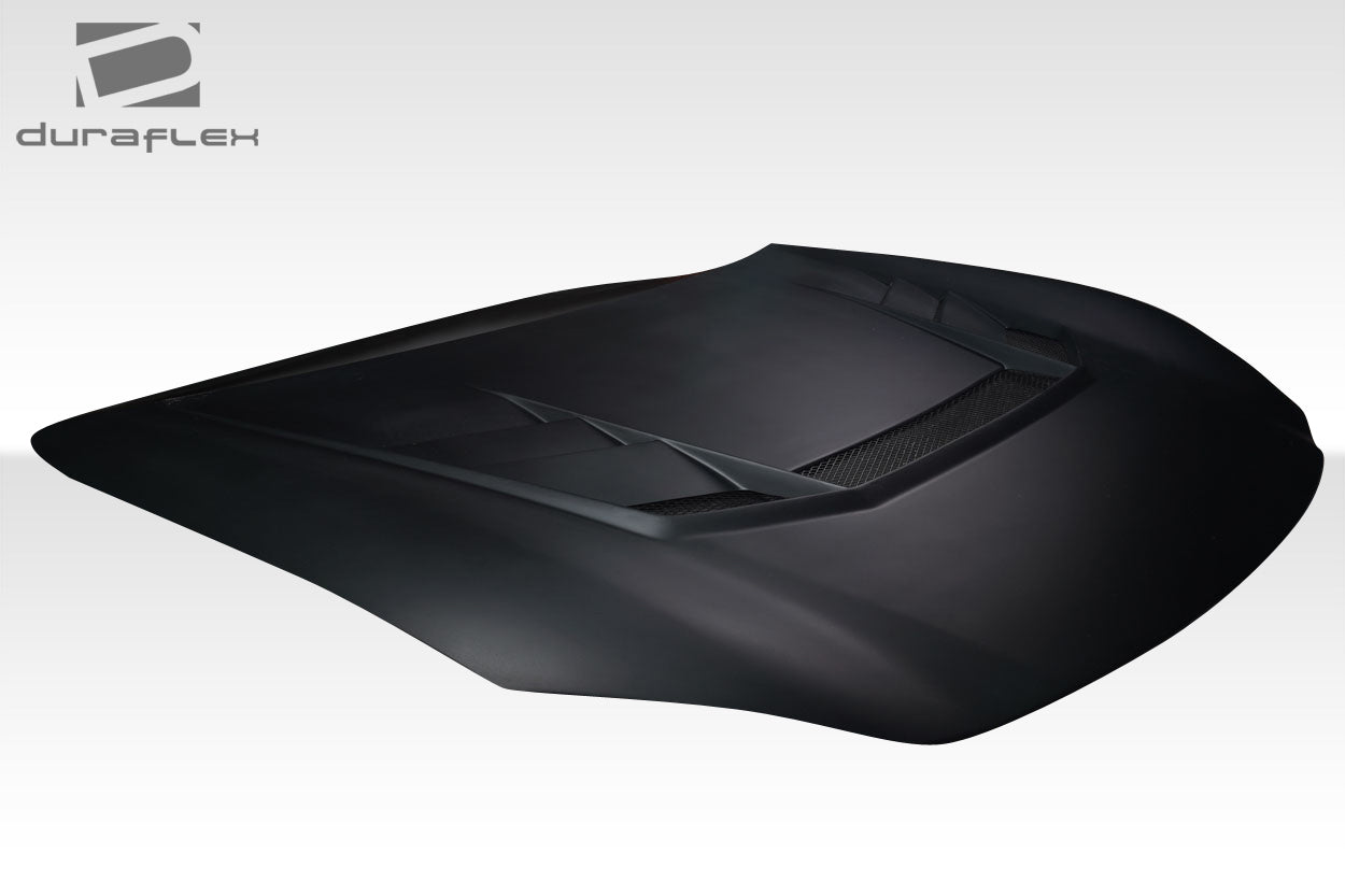 Hoods 118913 Duraflex