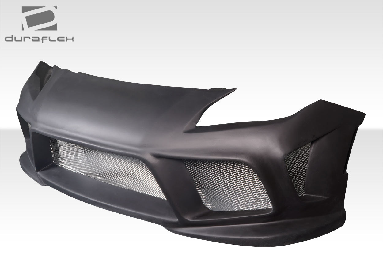 Bumper Covers - Front 118651 Duraflex