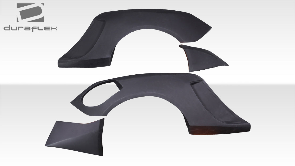 Fenders 118660 Duraflex