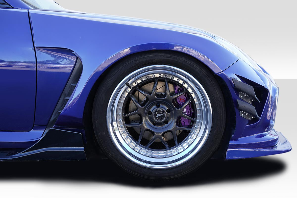 Fenders 118659 Duraflex