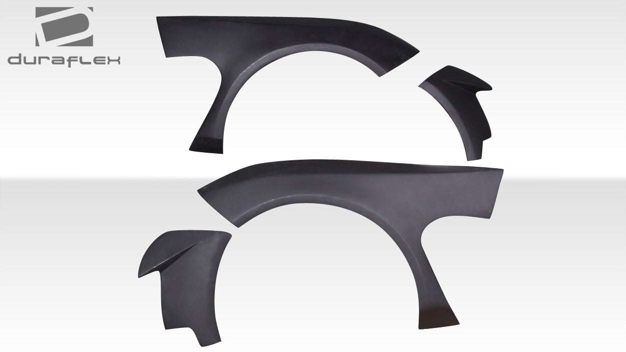 Fenders 118659 Duraflex