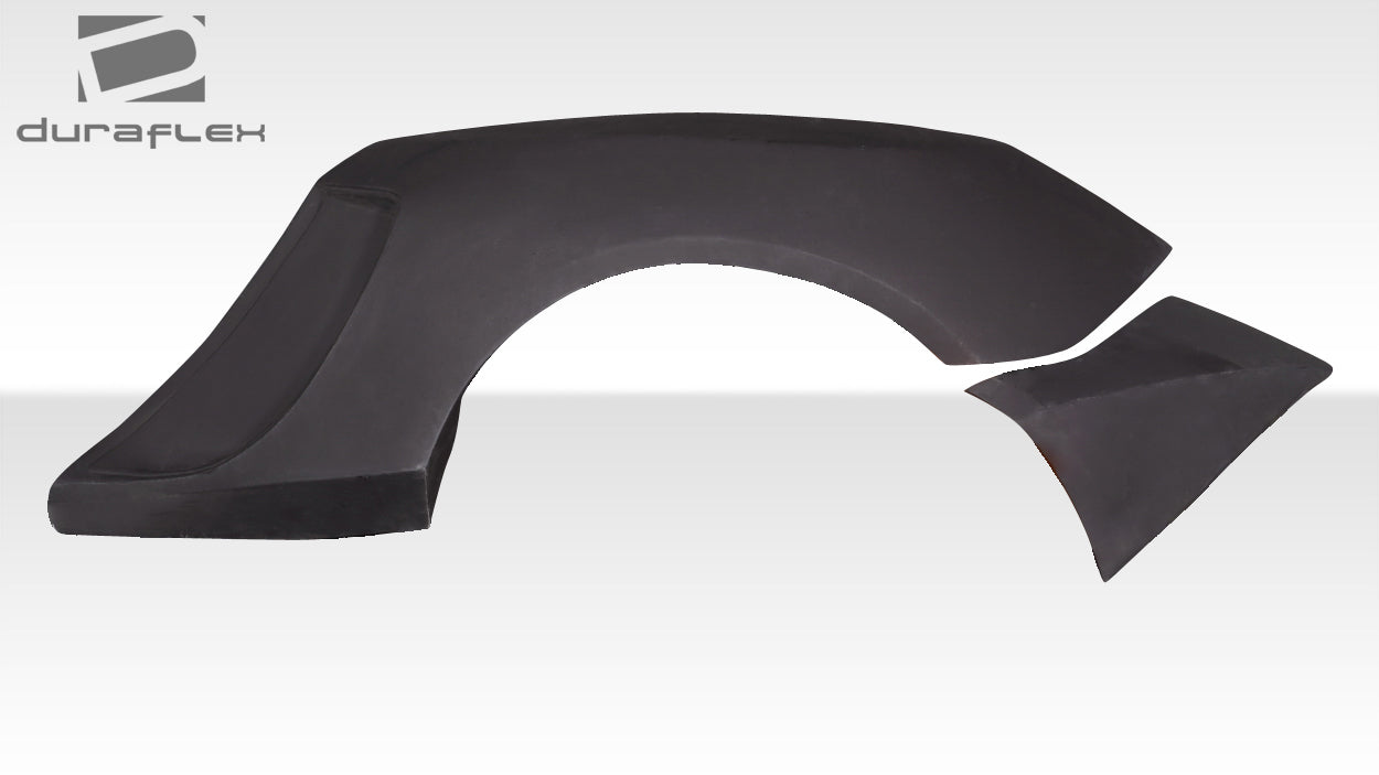 Fenders 118660 Duraflex