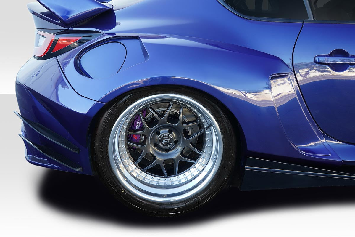 Fenders 118660 Duraflex
