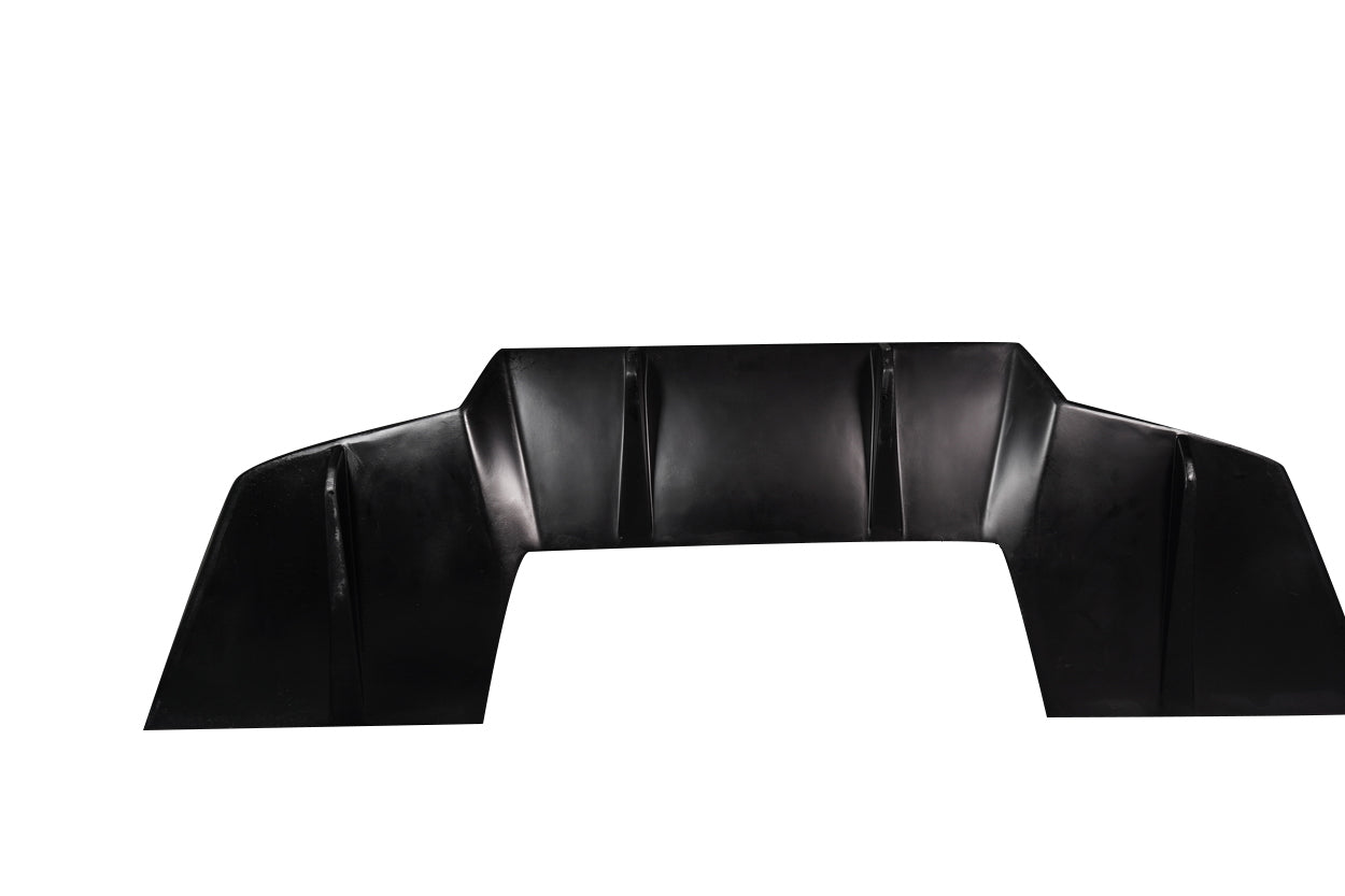 Rear Lip 119930 Duraflex