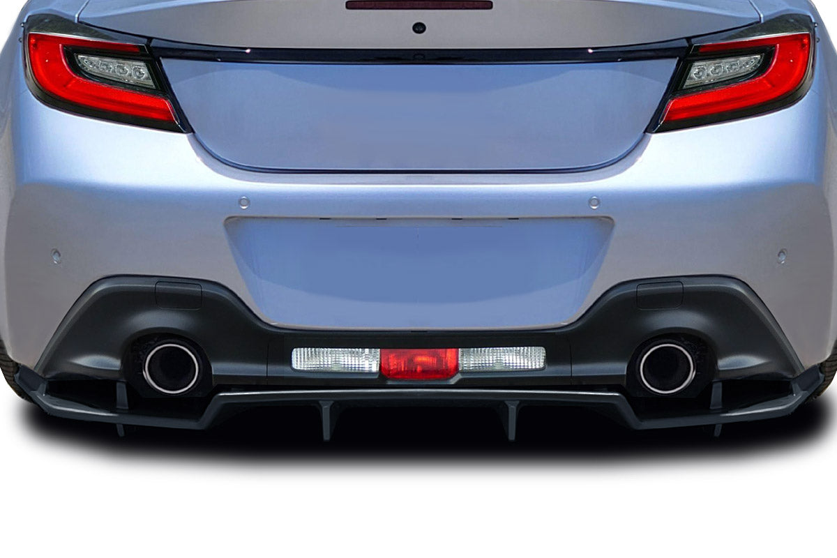 Rear Lip 119930 Duraflex