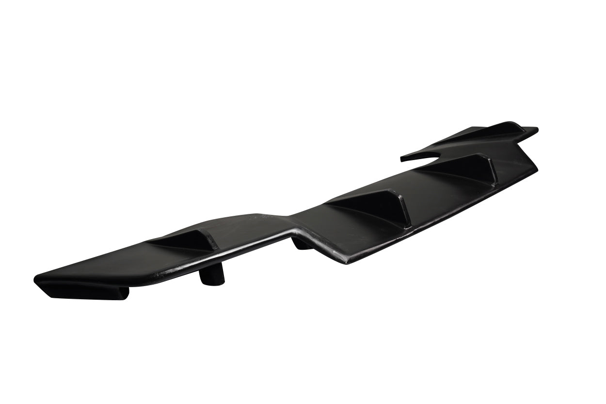 Rear Lip 119930 Duraflex