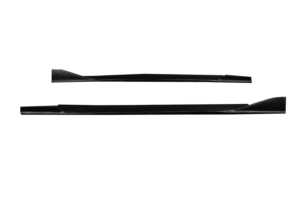 Side Skirts 119932 Duraflex