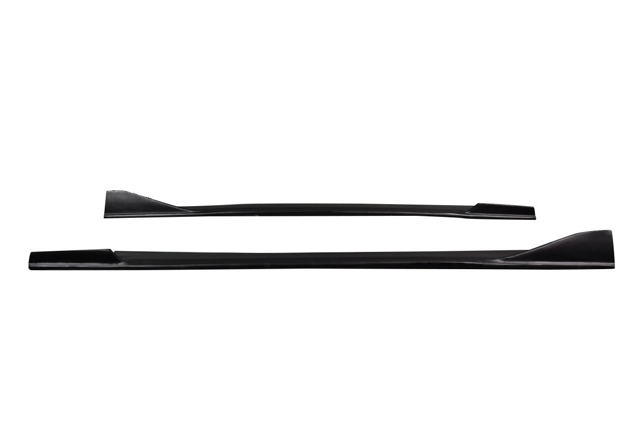 Side Skirts 119932 Duraflex
