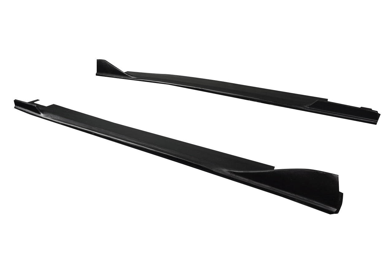 Side Skirts 119932 Duraflex