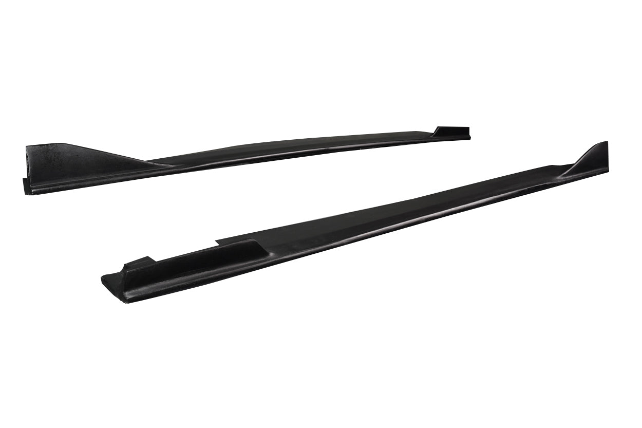 Side Skirts 119932 Duraflex