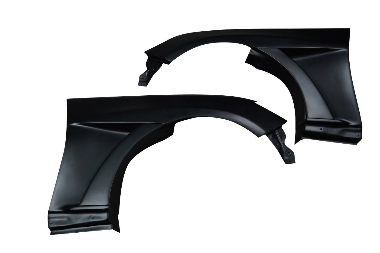 Fenders 119164 Duraflex