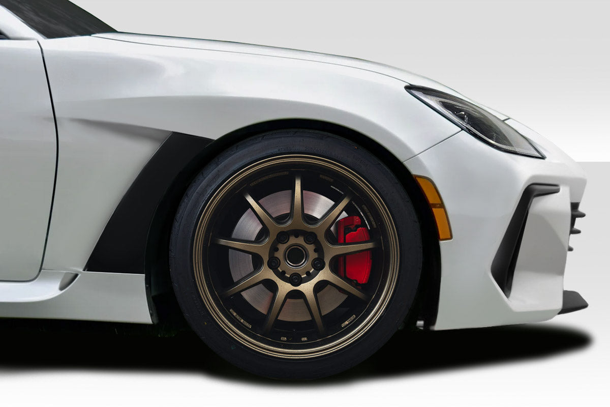 Fenders 119164 Duraflex