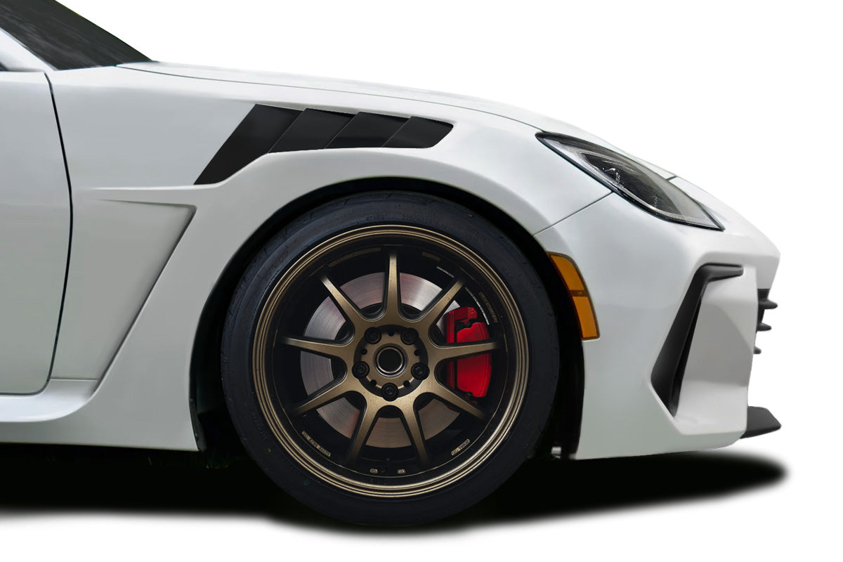Fenders 120480 Duraflex