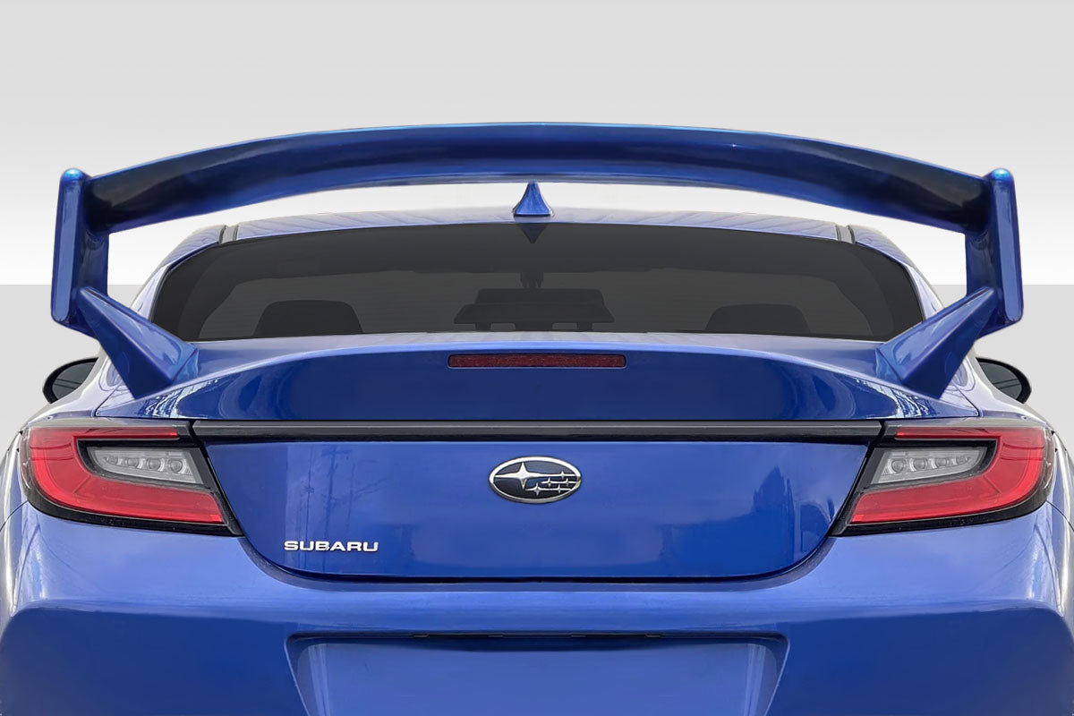 Spoilers 118901 Duraflex
