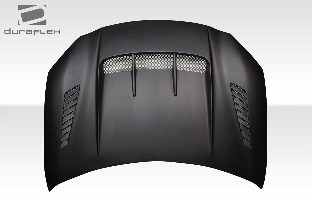 Hoods 118563 Duraflex