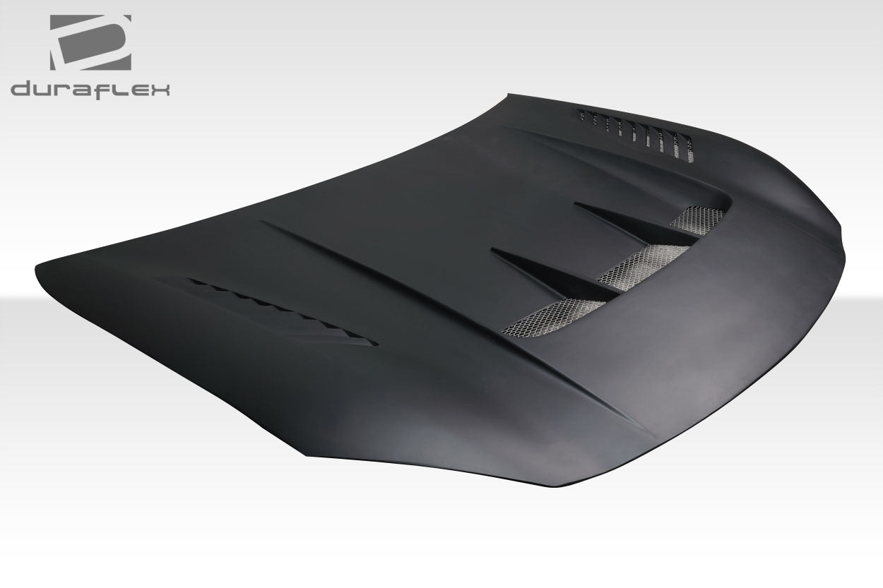 Hoods 118563 Duraflex