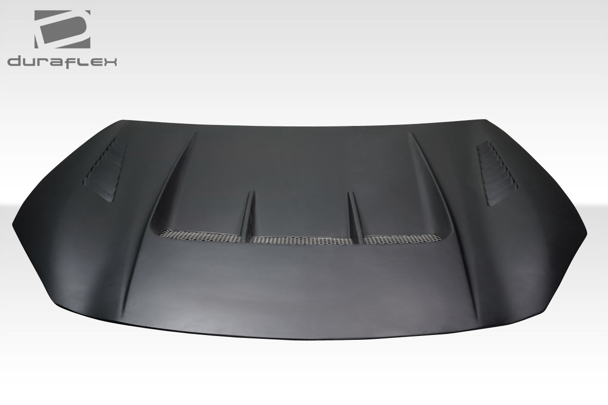 Hoods 118563 Duraflex