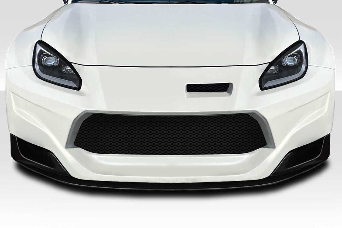 Bumper Covers - Front 118139 Duraflex