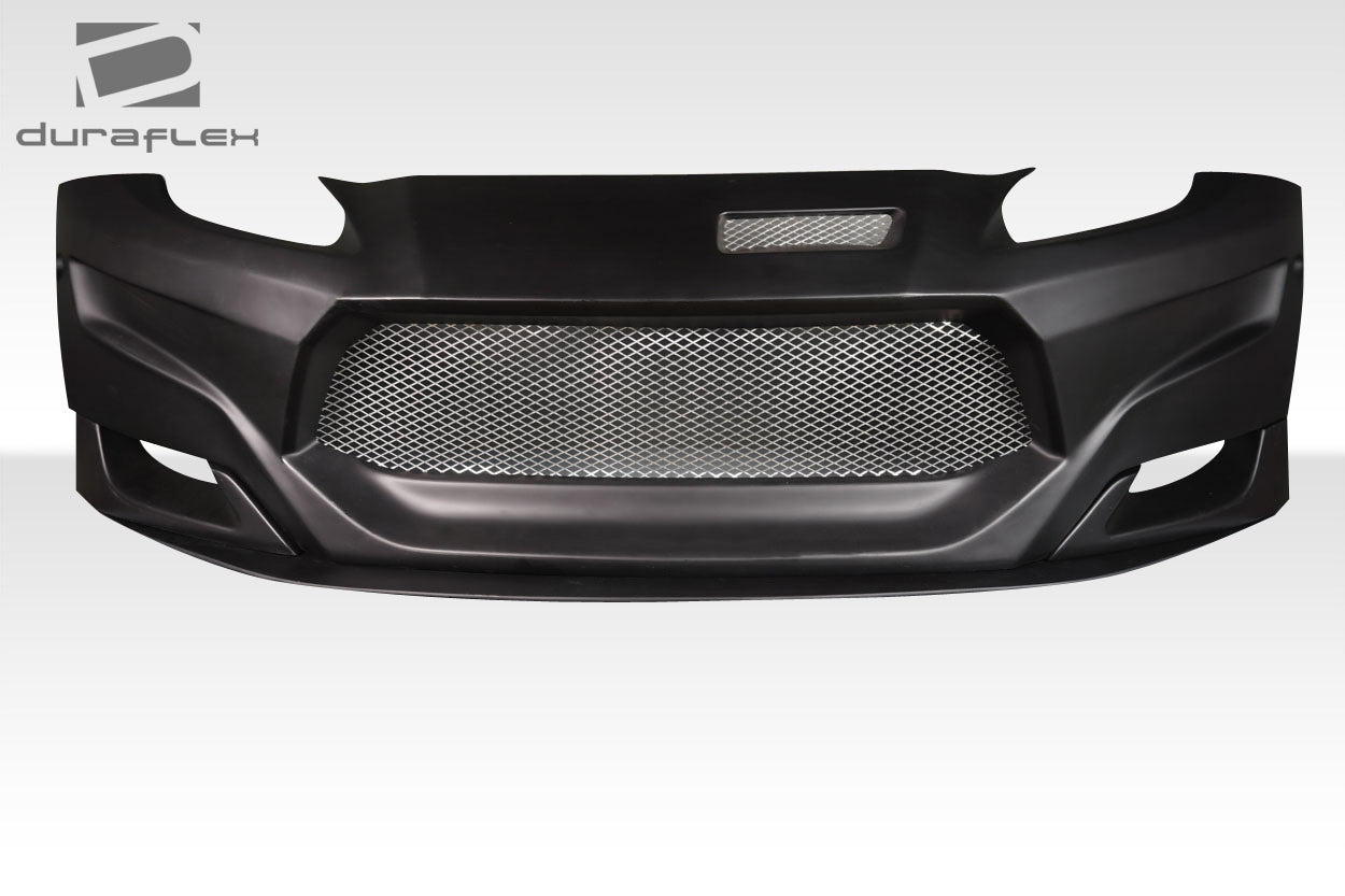 Bumper Covers - Front 118139 Duraflex