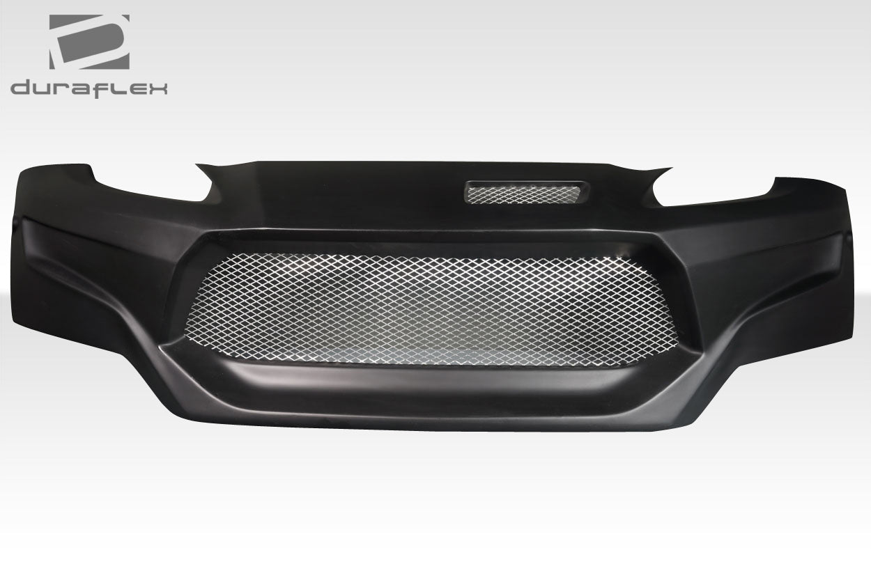 Bumper Covers - Front 118139 Duraflex
