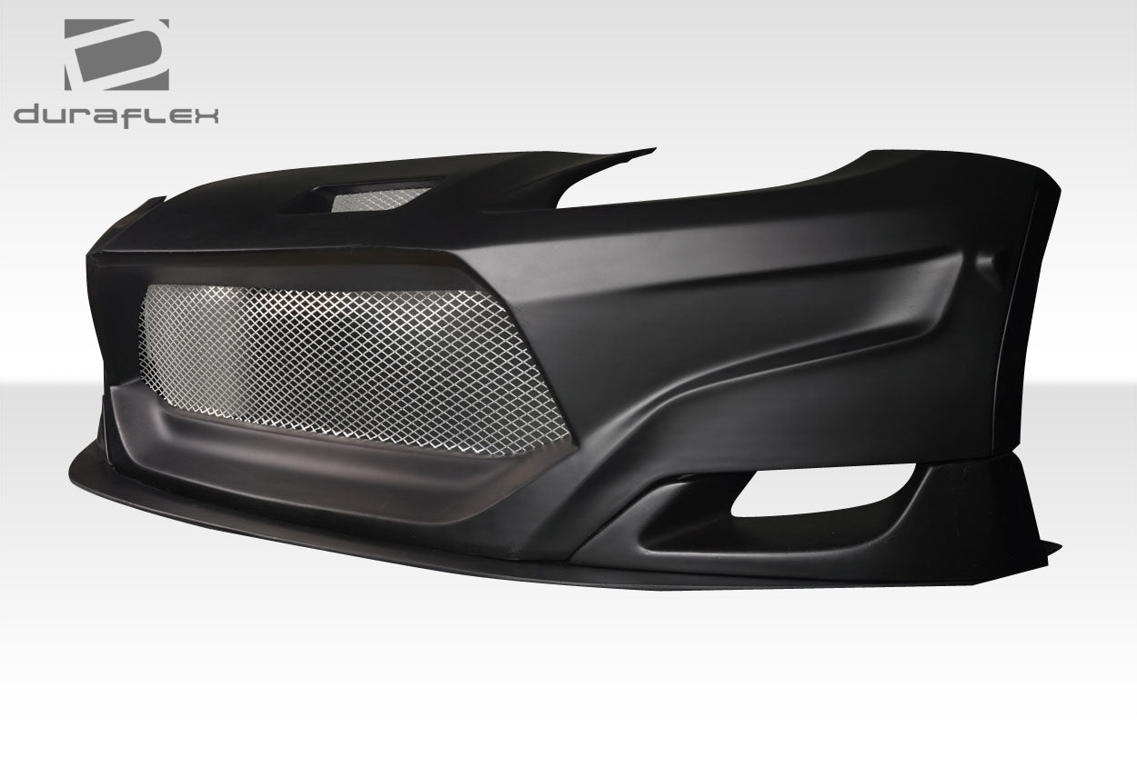 Bumper Covers - Front 118139 Duraflex